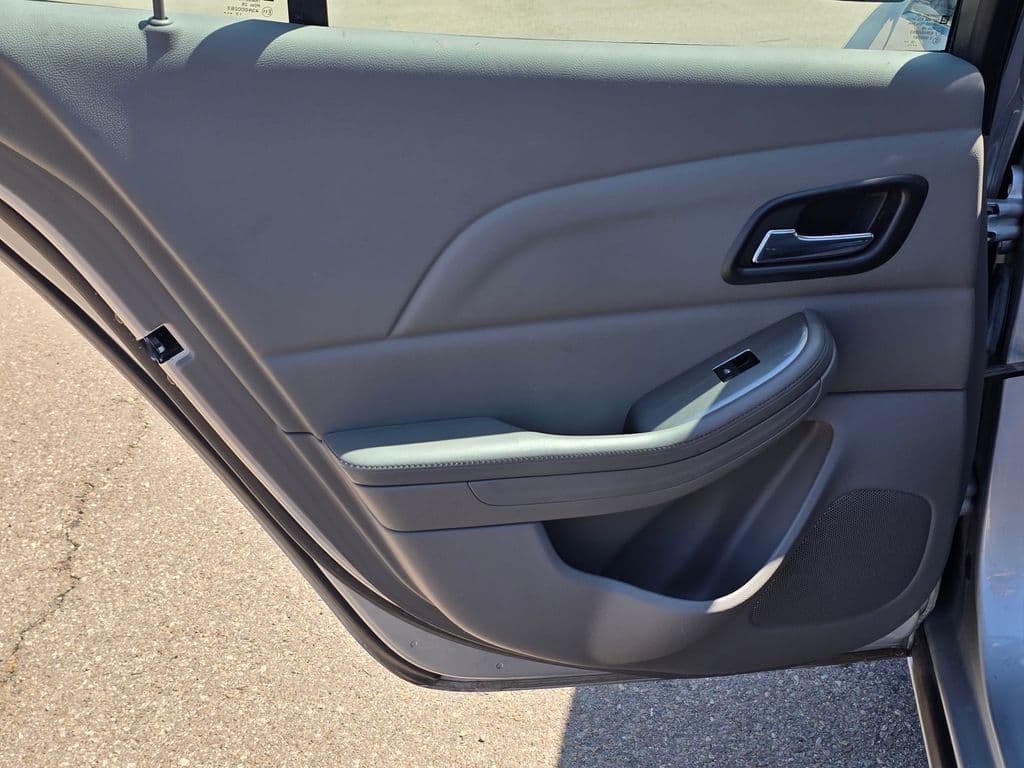 2014 Chevrolet Malibu LS - Photo 20