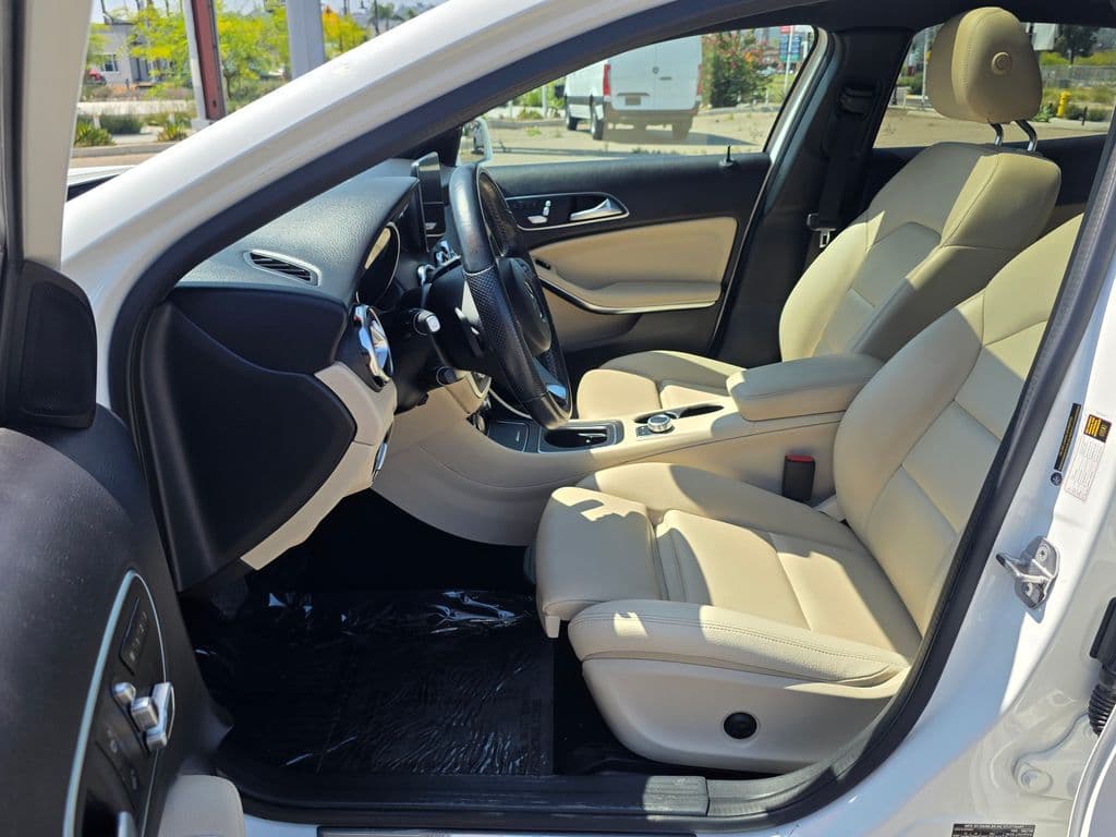 2019 Mercedes-Benz GLA GLA 250 - Photo 19