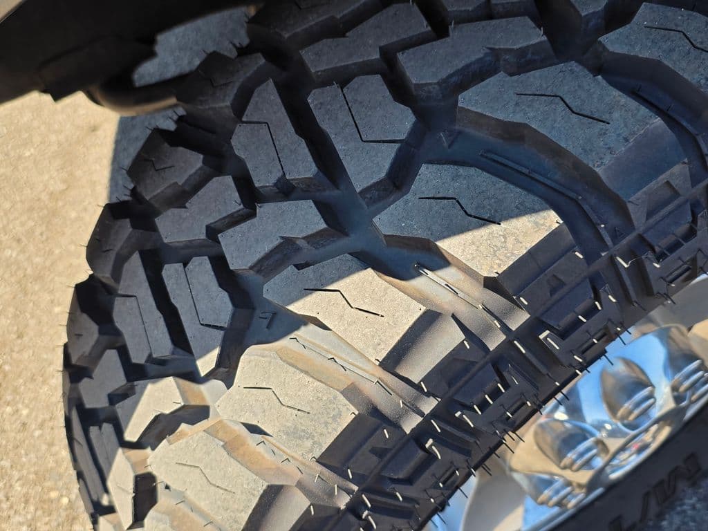 2012 Ram 2500 Outdoorsman - Photo 14