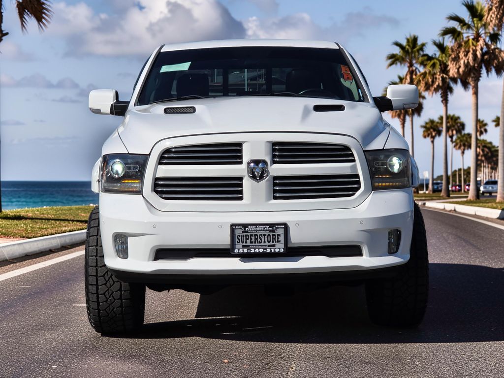 2015 Ram 1500 Sport - Photo 3