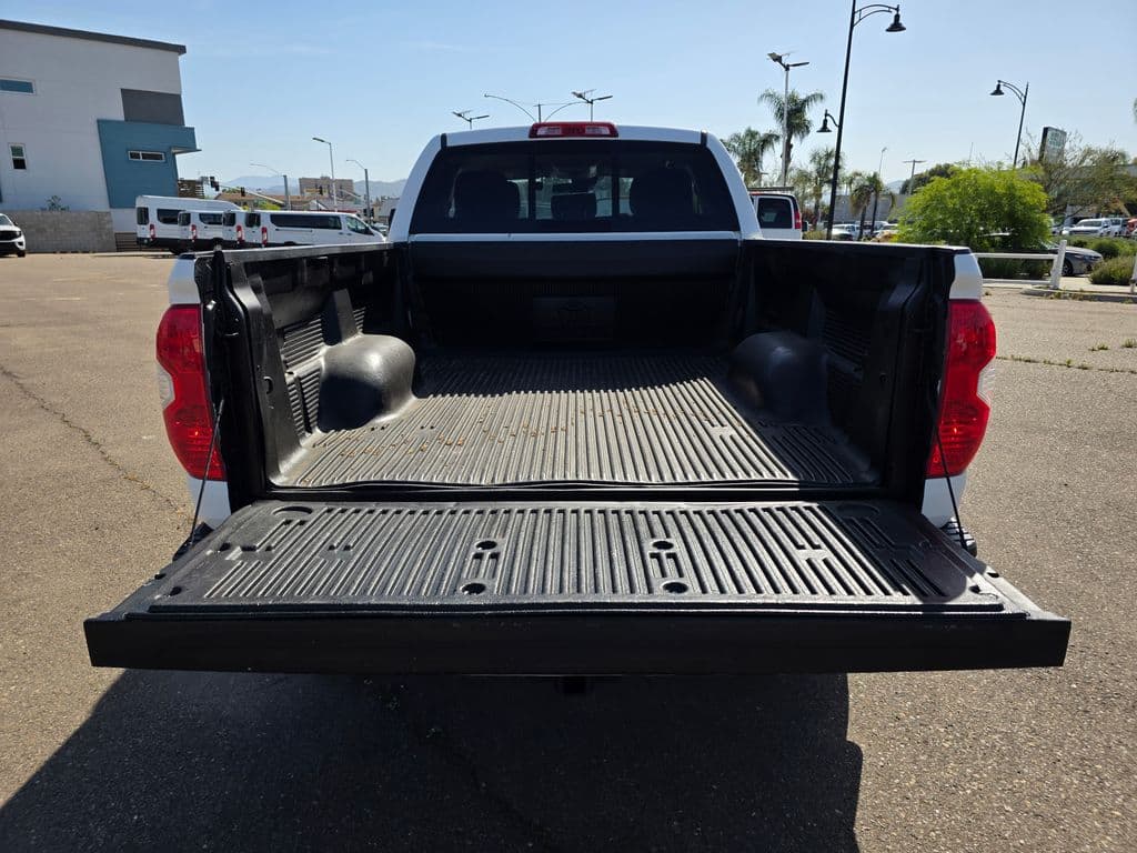2018 Toyota Tundra SR5 - Photo 15