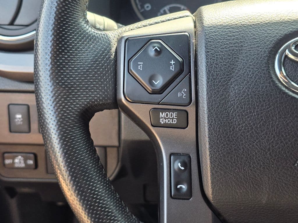 2021 Toyota Tacoma TRD Off-Road - Photo 27