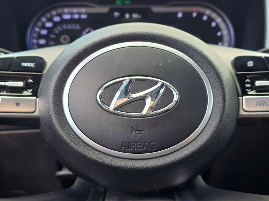 2022 Hyundai Santa Cruz SEL - Photo 27