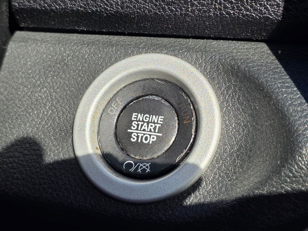 2015 Ram 1500 Sport - Photo 35