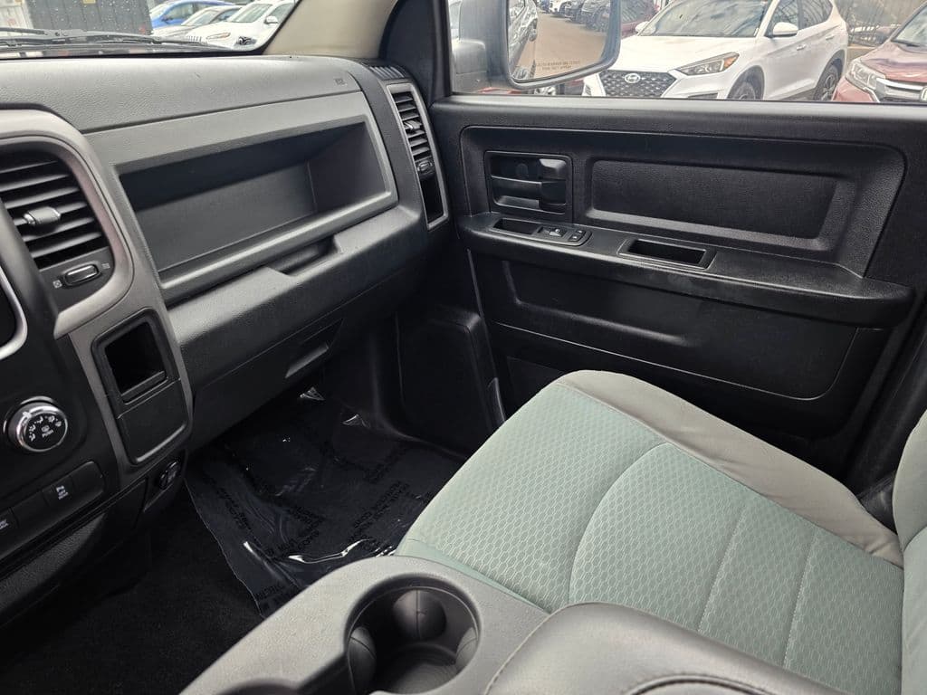 2014 Ram 1500 Tradesman - Photo 30