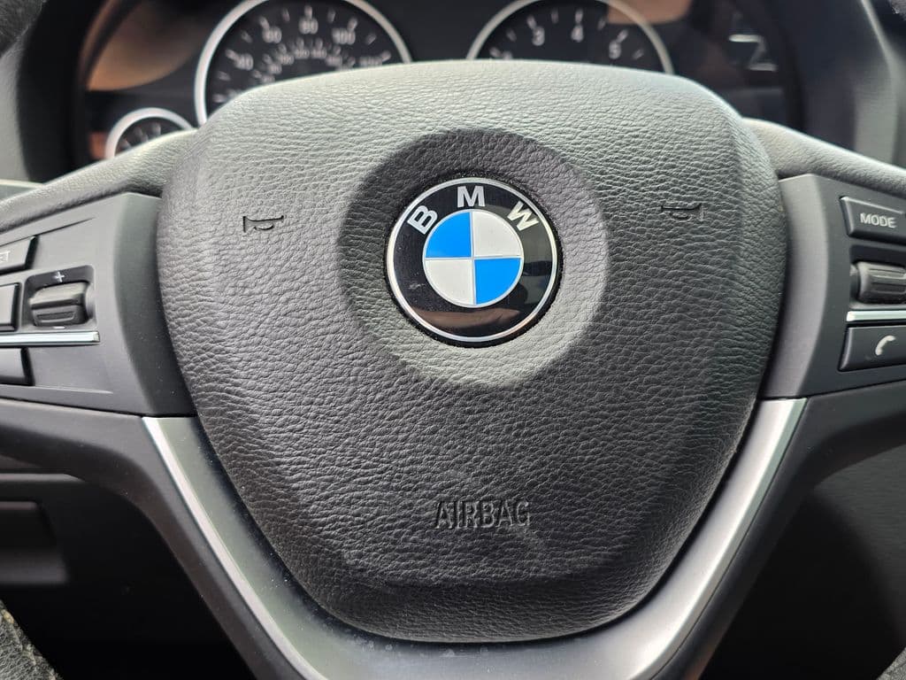 2015 BMW X3 xDrive28i - Photo 28