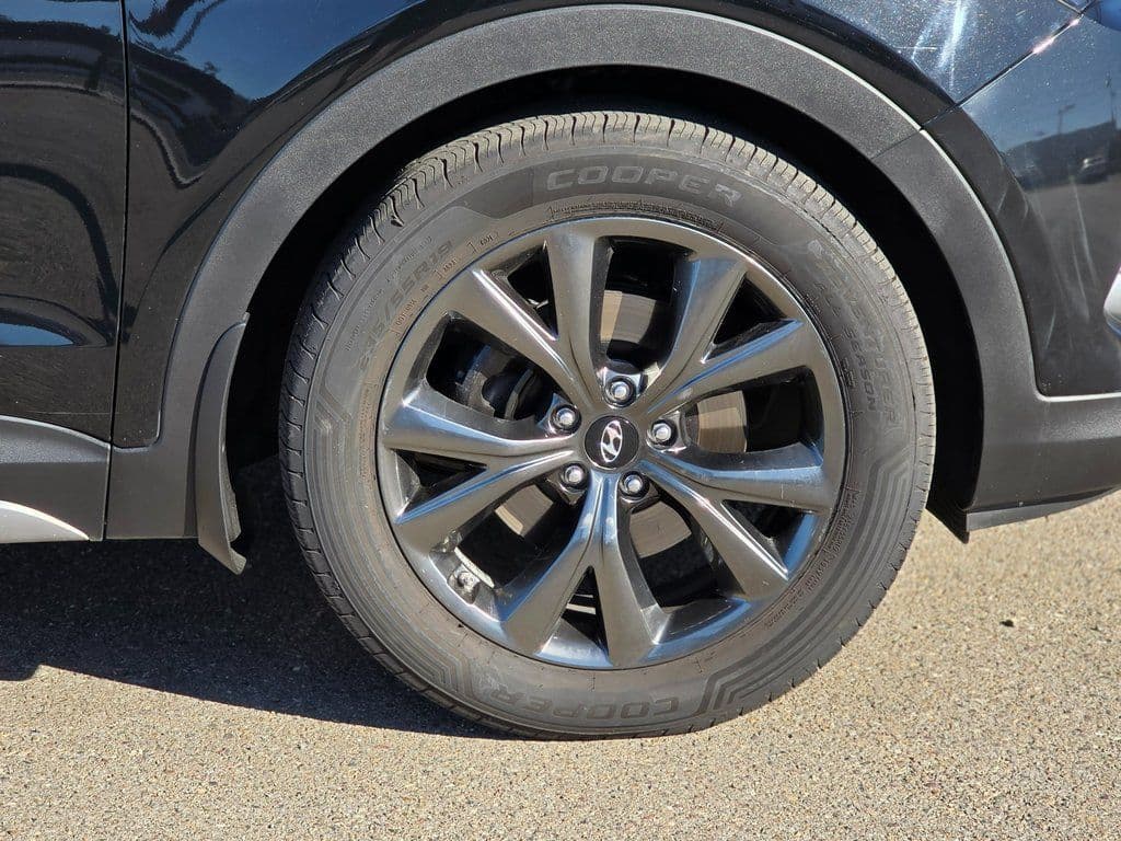2018 Hyundai Santa Fe Sport 2.0T Ultimate - Photo 8