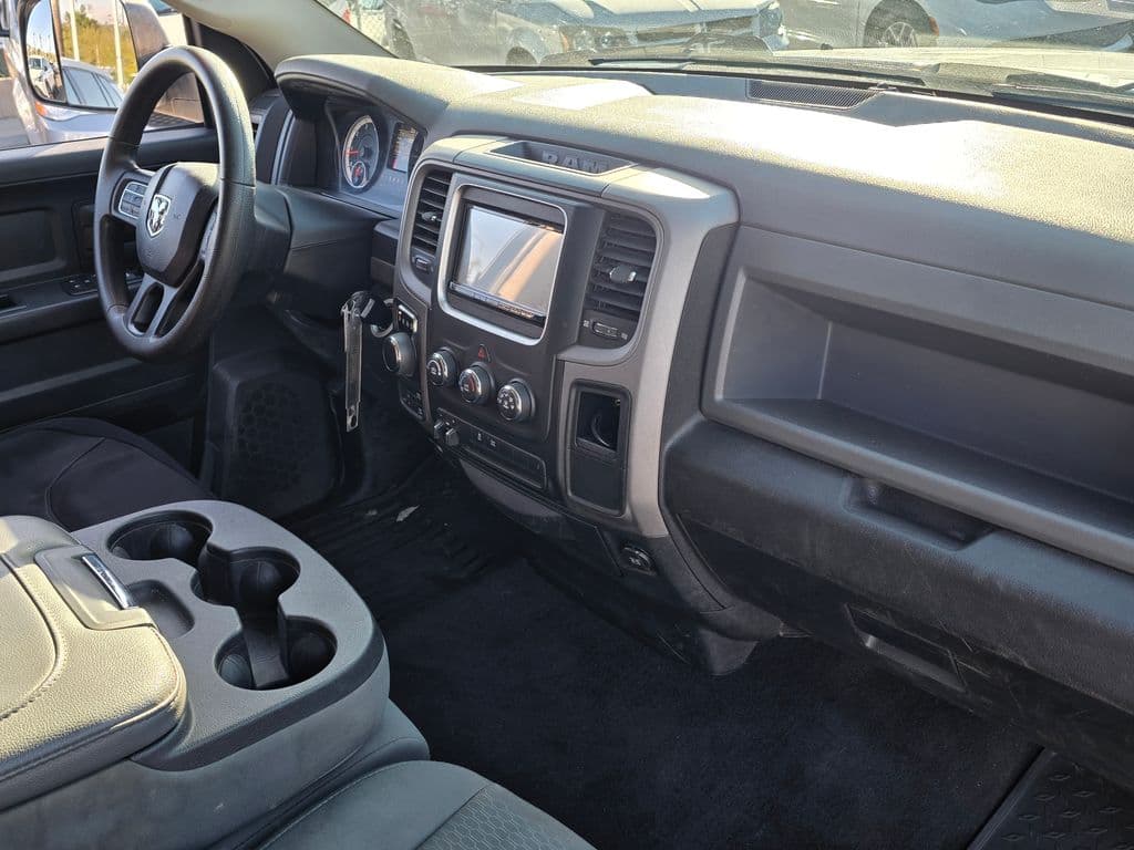 2017 Ram 1500 Tradesman - Photo 4