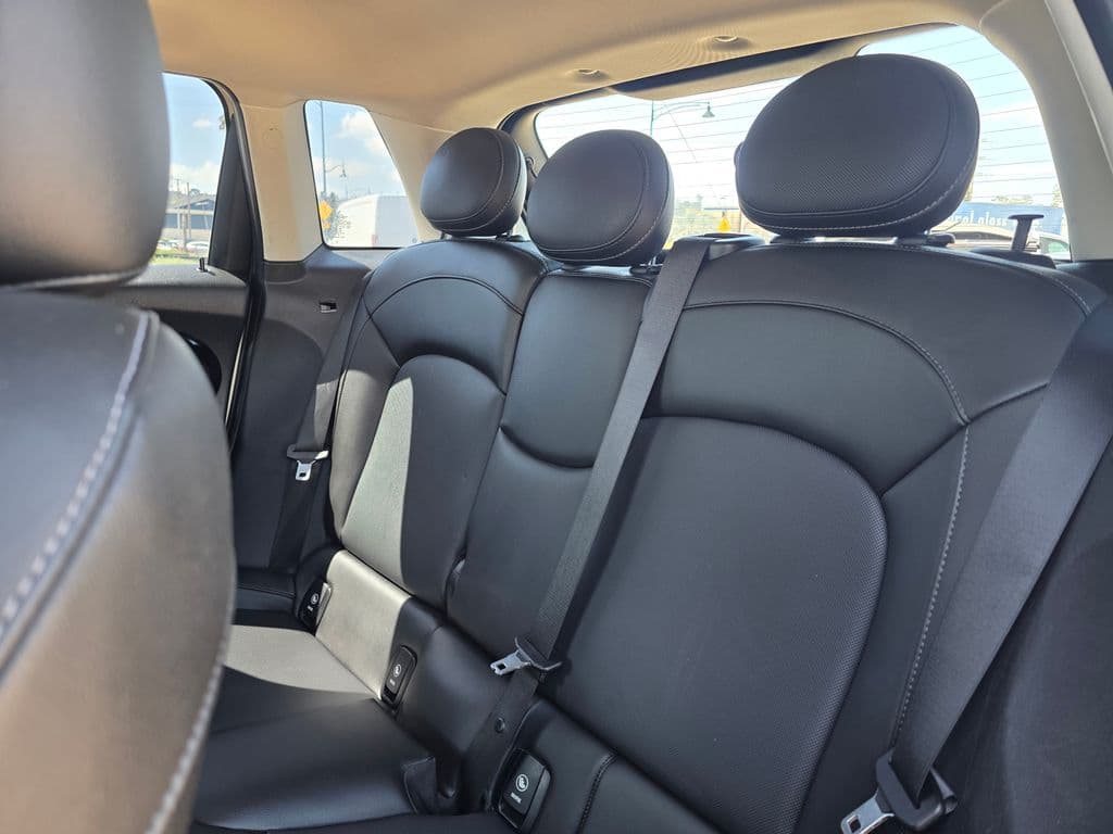 2020 MINI Cooper S - Photo 20