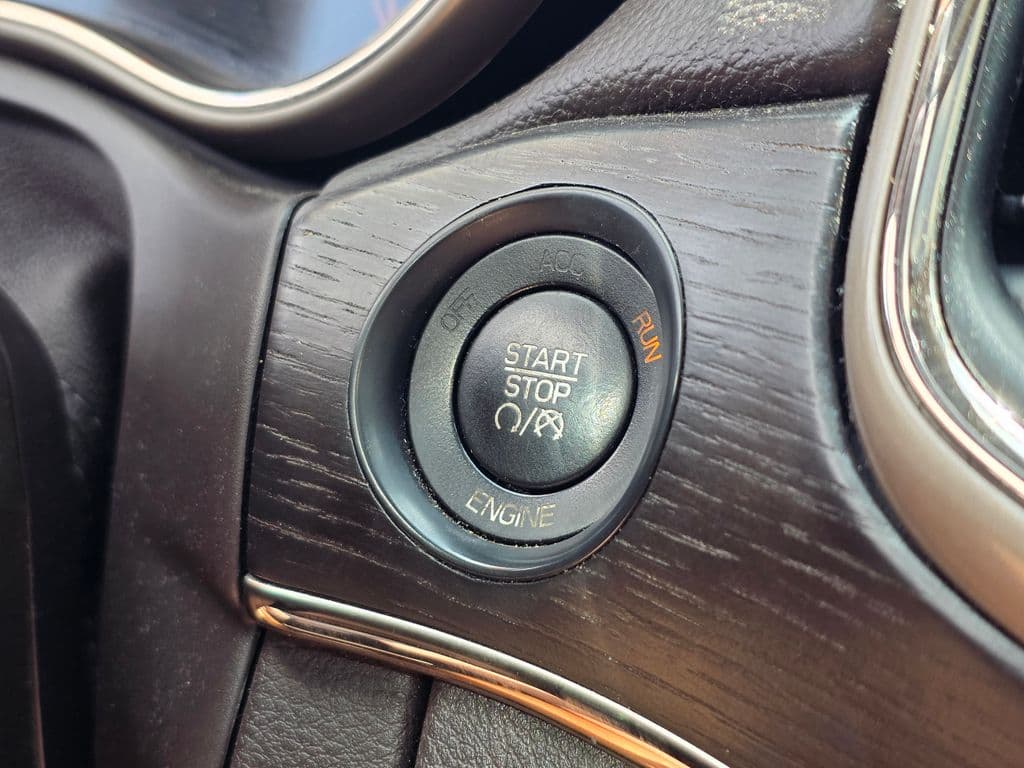 2015 Jeep Grand Cherokee Summit - Photo 43