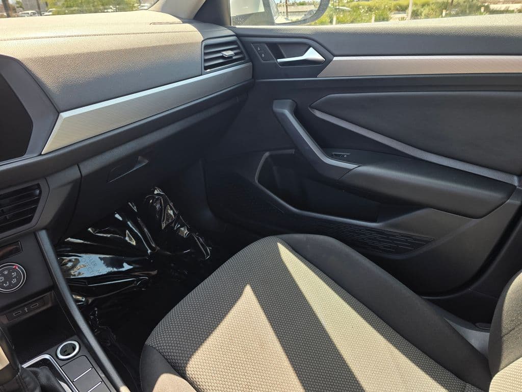 2021 Volkswagen Jetta - Photo 37