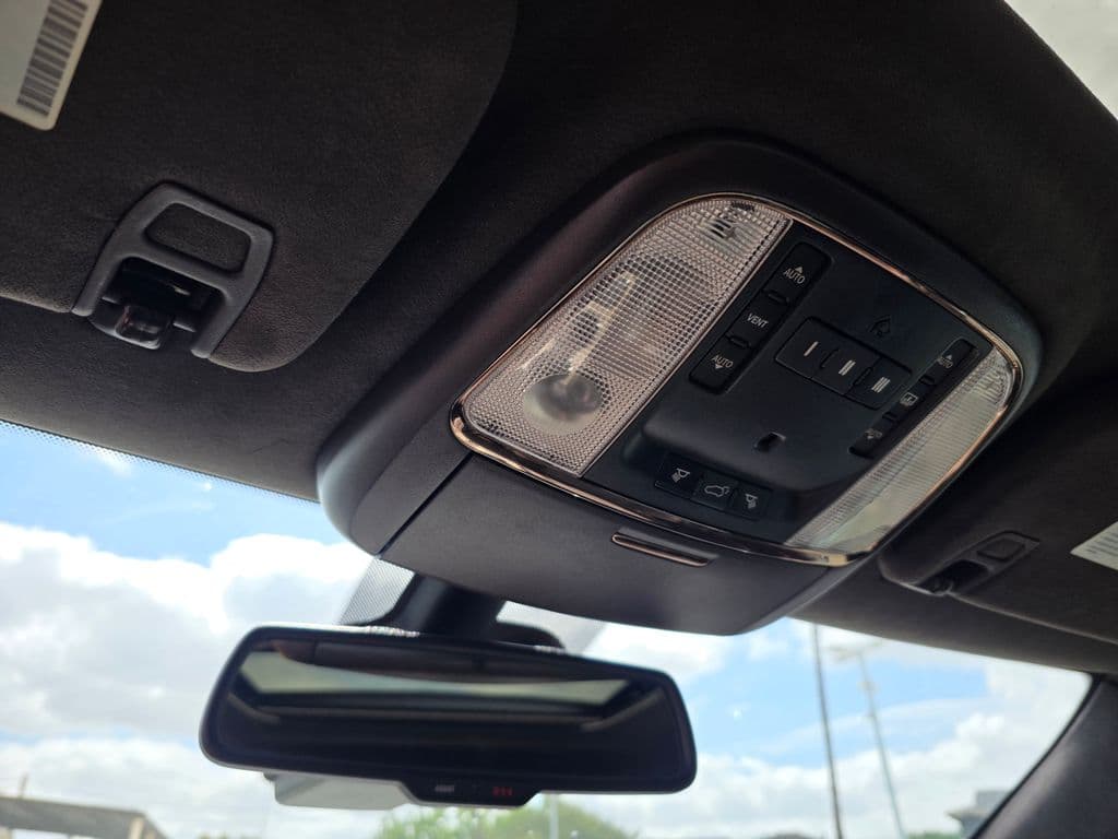2015 Jeep Grand Cherokee Summit - Photo 42