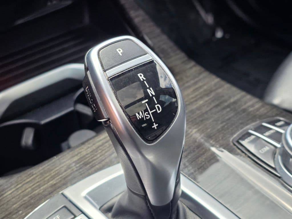 2017 BMW X3 xDrive28i - Photo 38