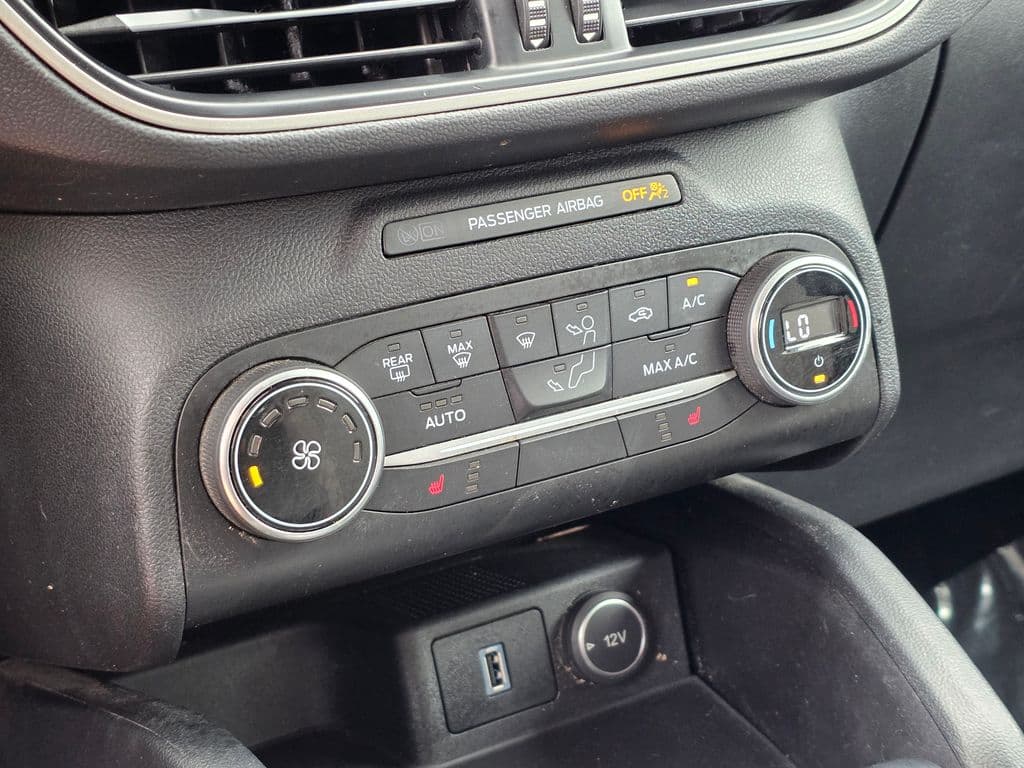 2020 Ford Escape SE - Photo 32
