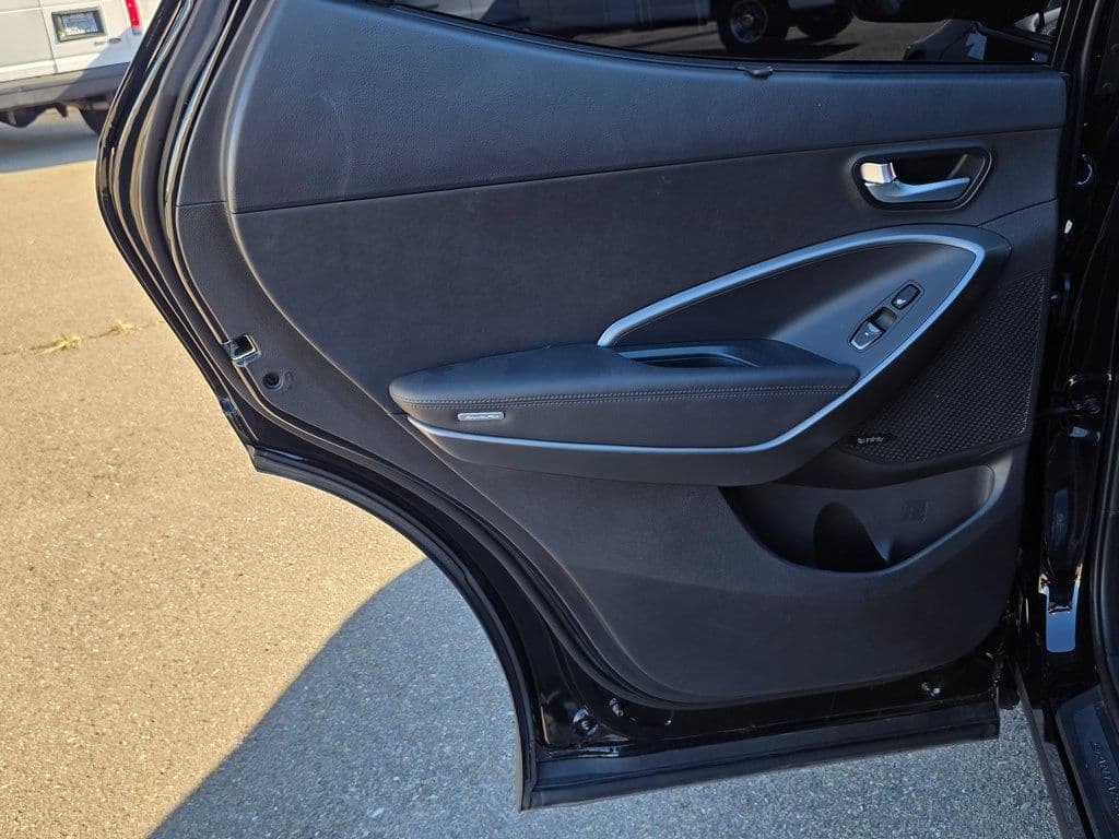 2018 Hyundai Santa Fe Sport 2.0T Ultimate - Photo 21
