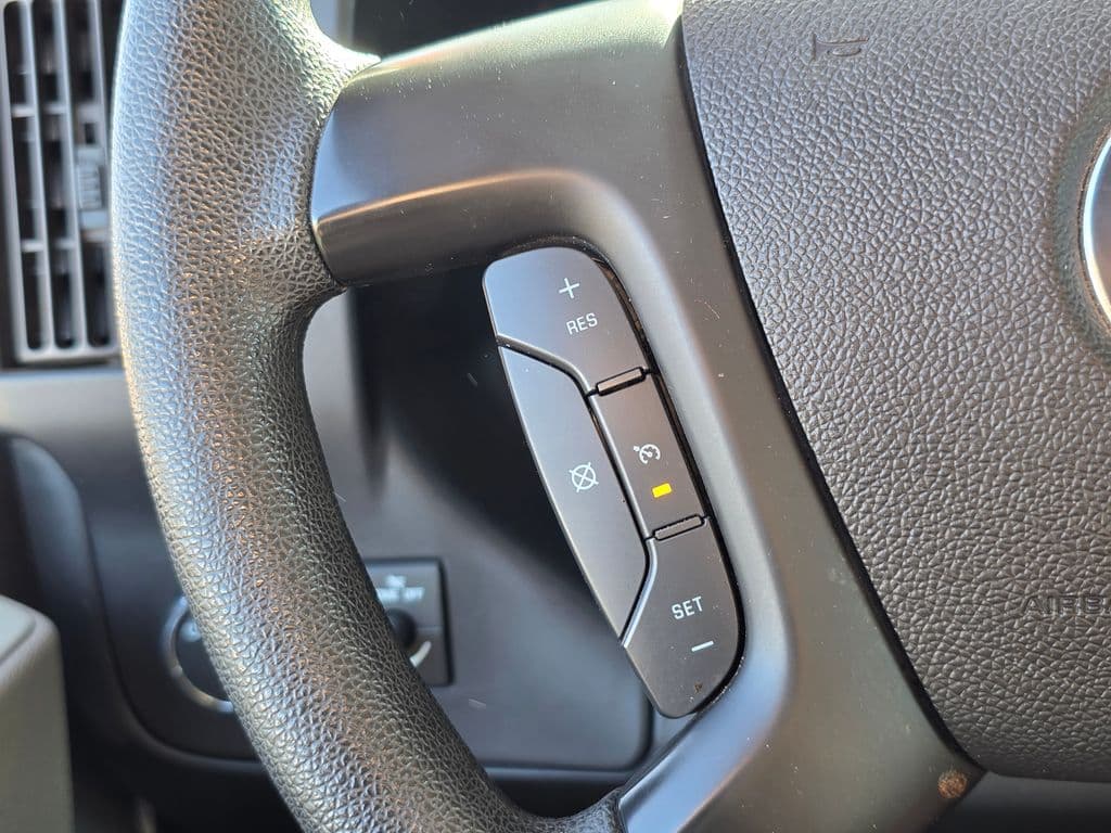 2015 Chevrolet Express 2500 Work Van - Photo 28