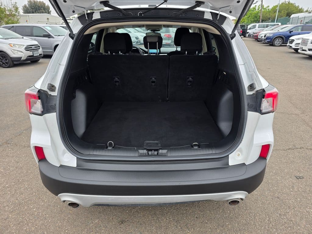 2020 Ford Escape SE - Photo 15