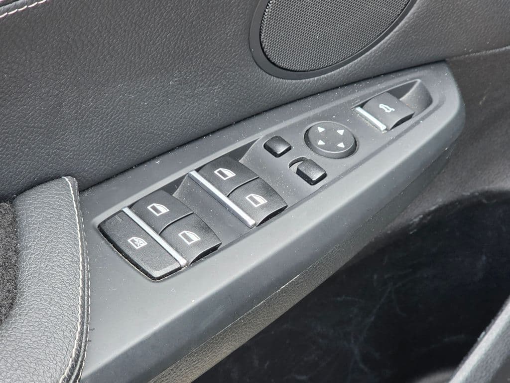 2015 BMW X3 xDrive28i - Photo 25