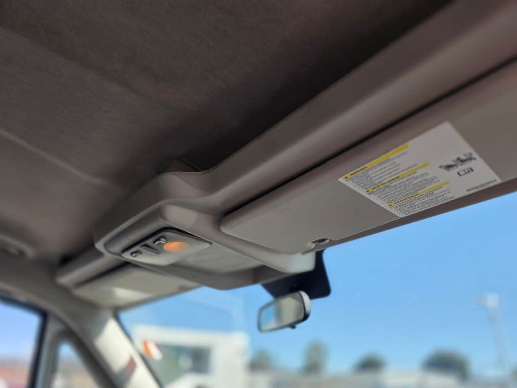 2014 Ram ProMaster 3500 High Roof - Photo 7