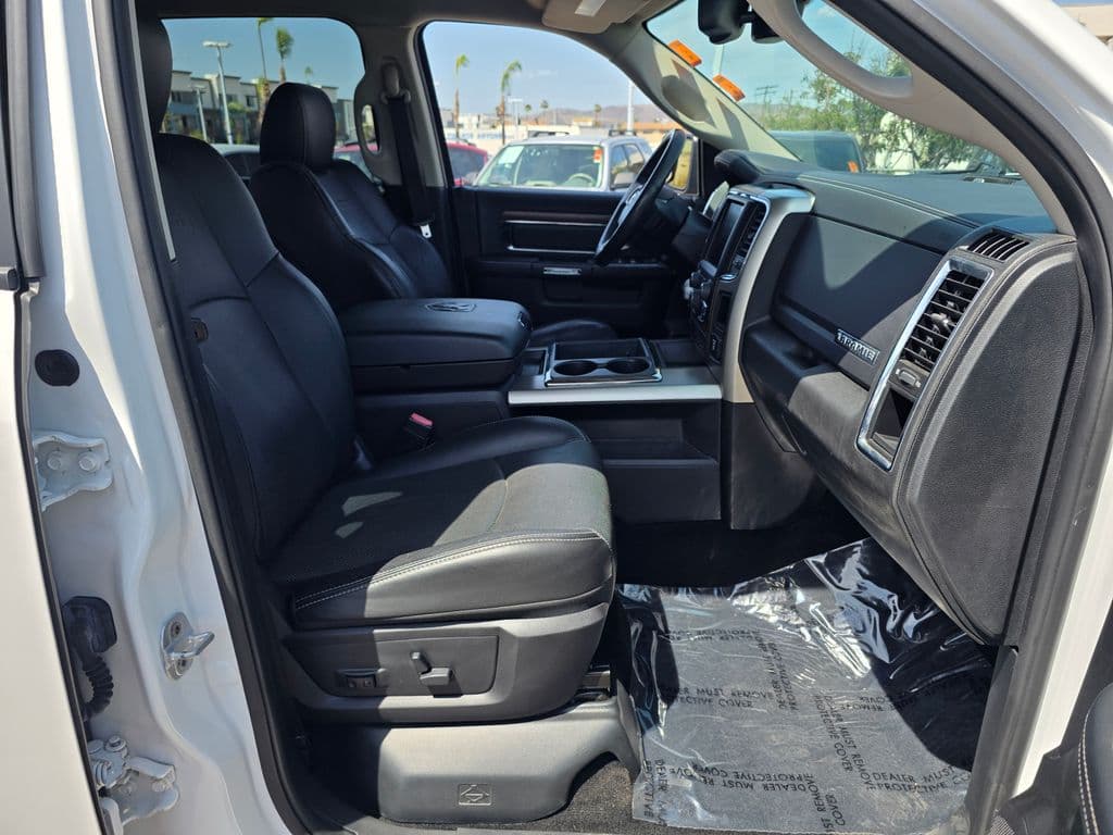 2014 Ram 1500 Laramie - Photo 10