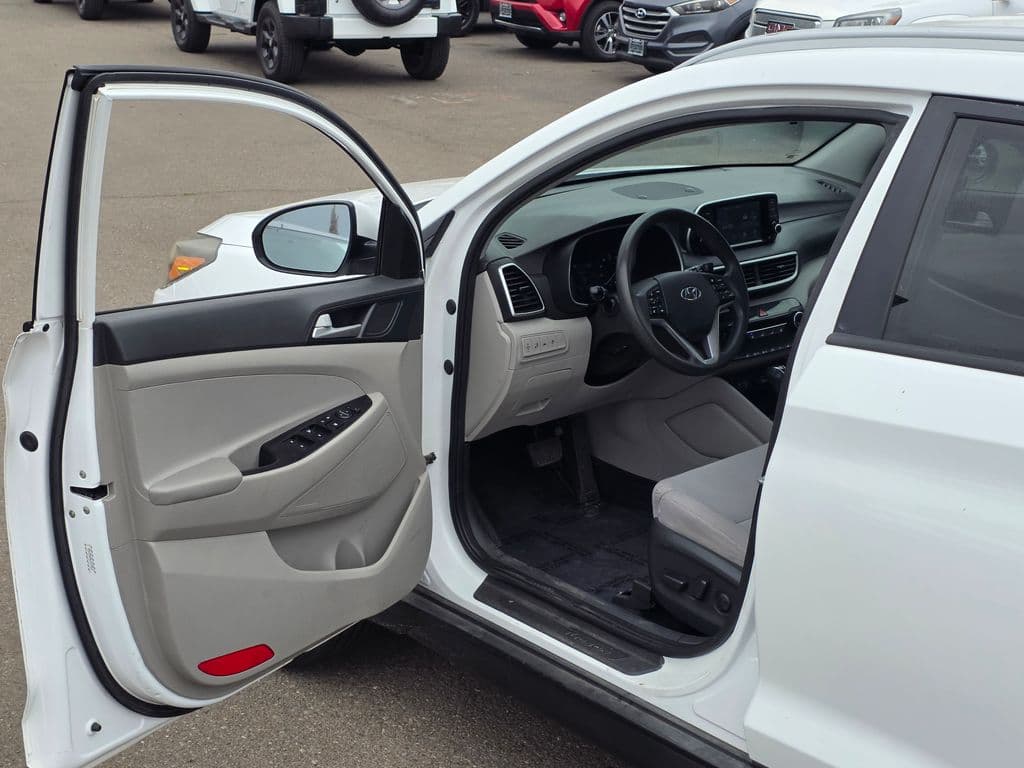 2020 Hyundai Tucson Value - Photo 40
