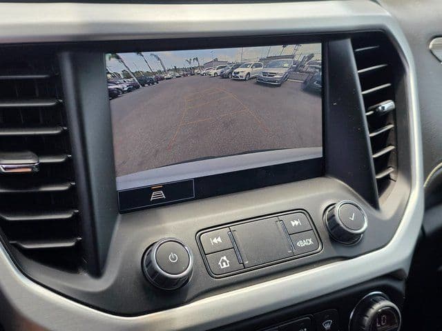 2023 GMC Acadia SLT - Photo 35