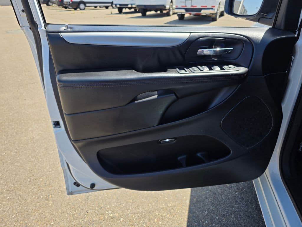 2019 Dodge Grand Caravan GT - Photo 24
