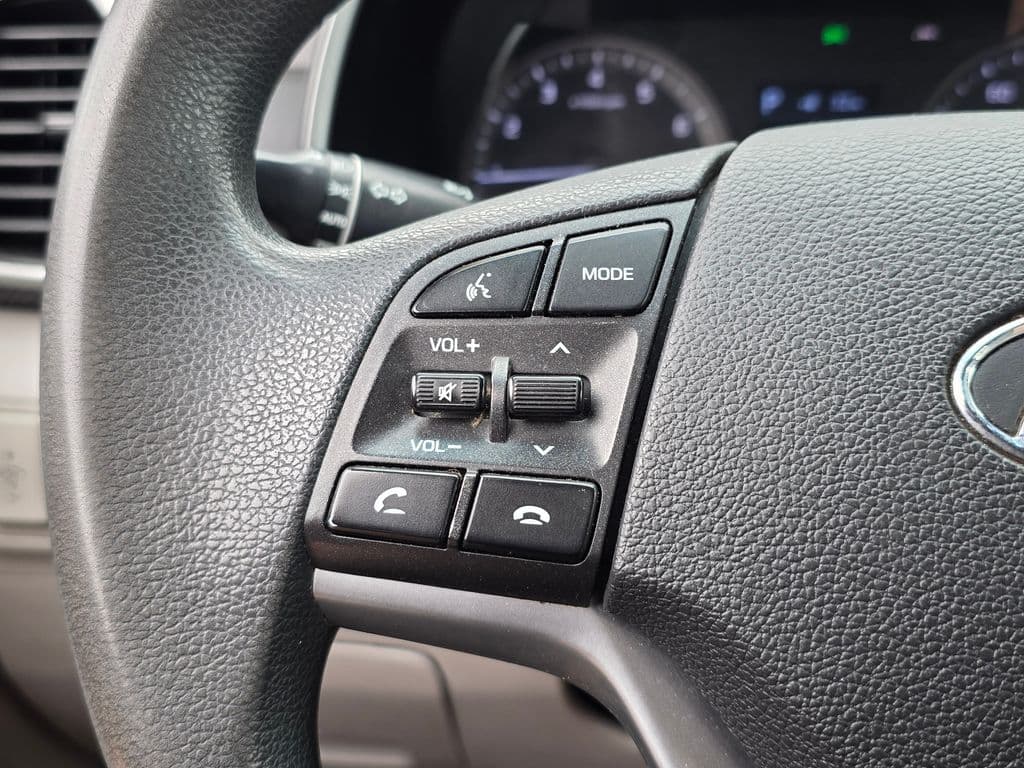 2020 Hyundai Tucson Value - Photo 26
