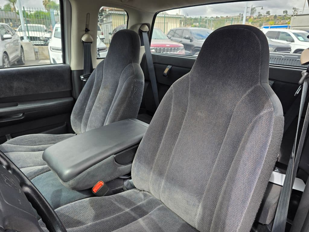 2004 Dodge Dakota Sport - Photo 13