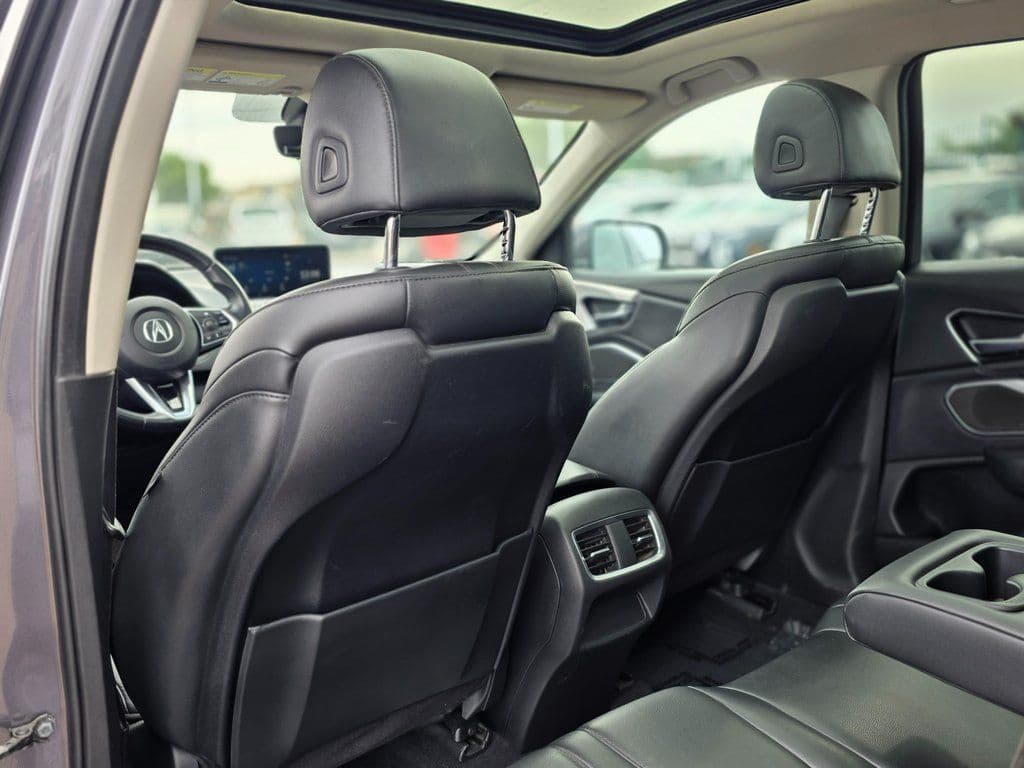 2019 Acura RDX Base - Photo 21