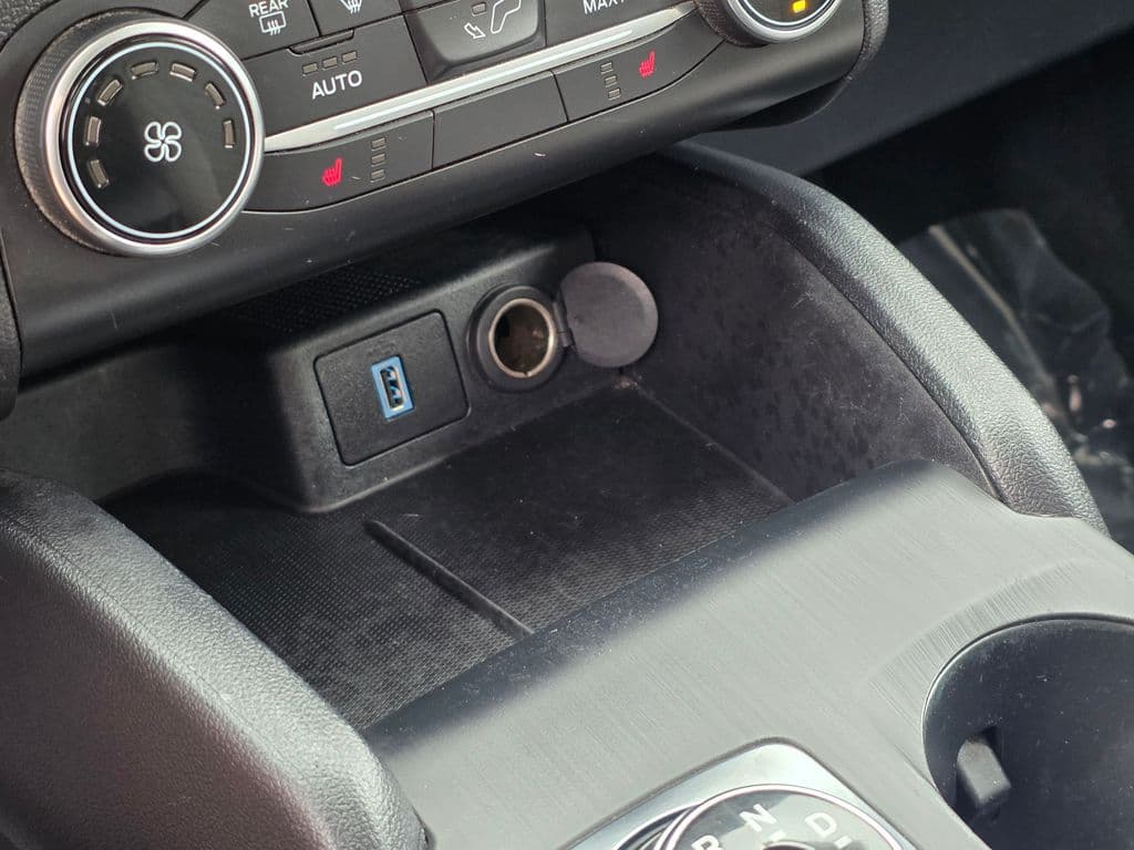 2020 Ford Escape SE Sport Hybrid - Photo 34