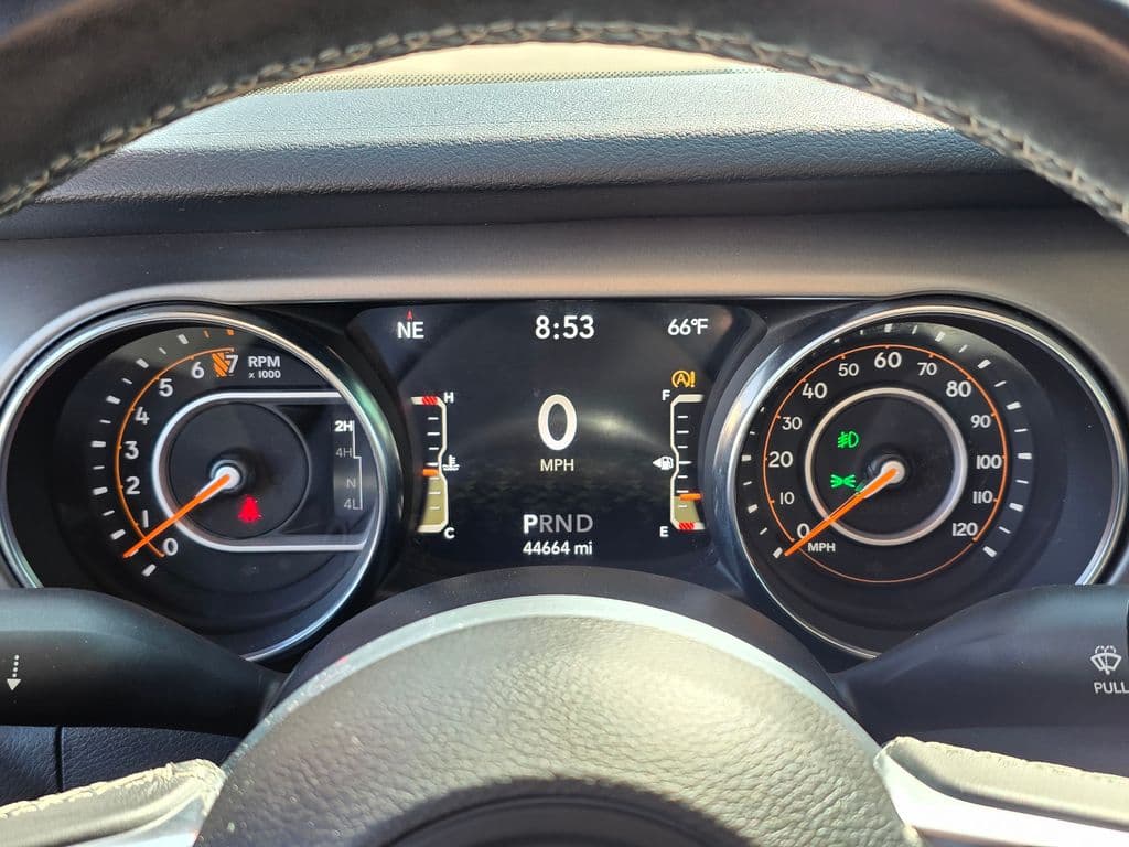 2020 Jeep Gladiator Sport - Photo 26