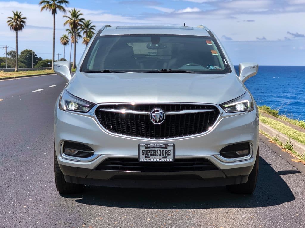 2019 Buick Enclave Essence - Photo 3
