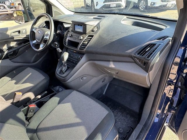 2022 Ford Transit Connect XL - Photo 10