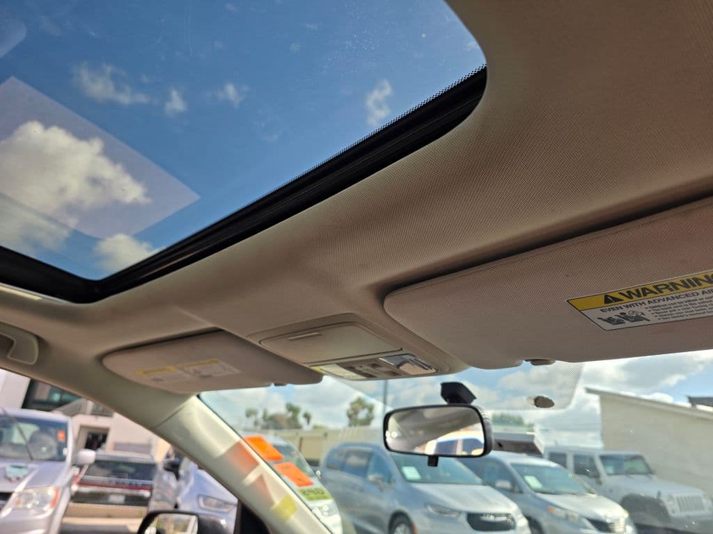 2016 Honda CR-V EX - Photo 12
