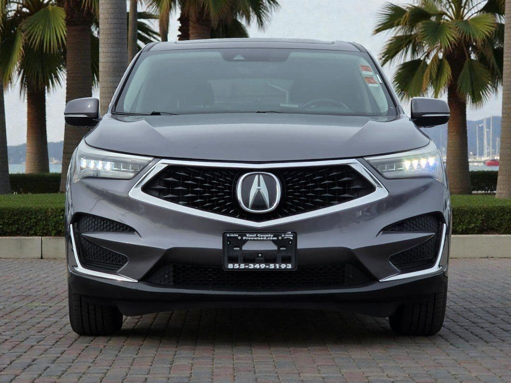 2019 Acura RDX Base - Photo 3