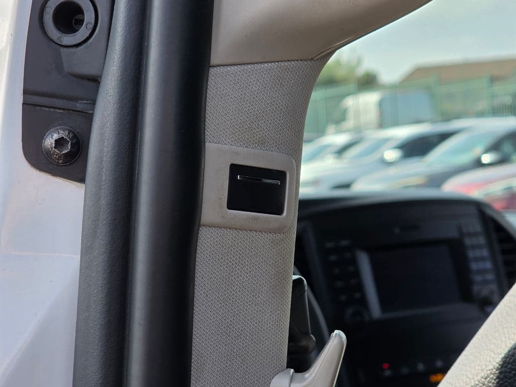 2016 Mercedes-Benz Metris Passenger - Photo 21