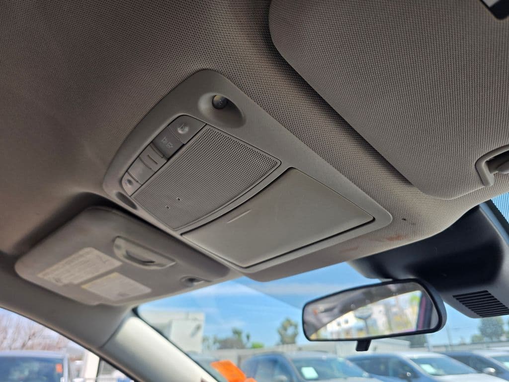 2019 Nissan Rogue SV - Photo 12
