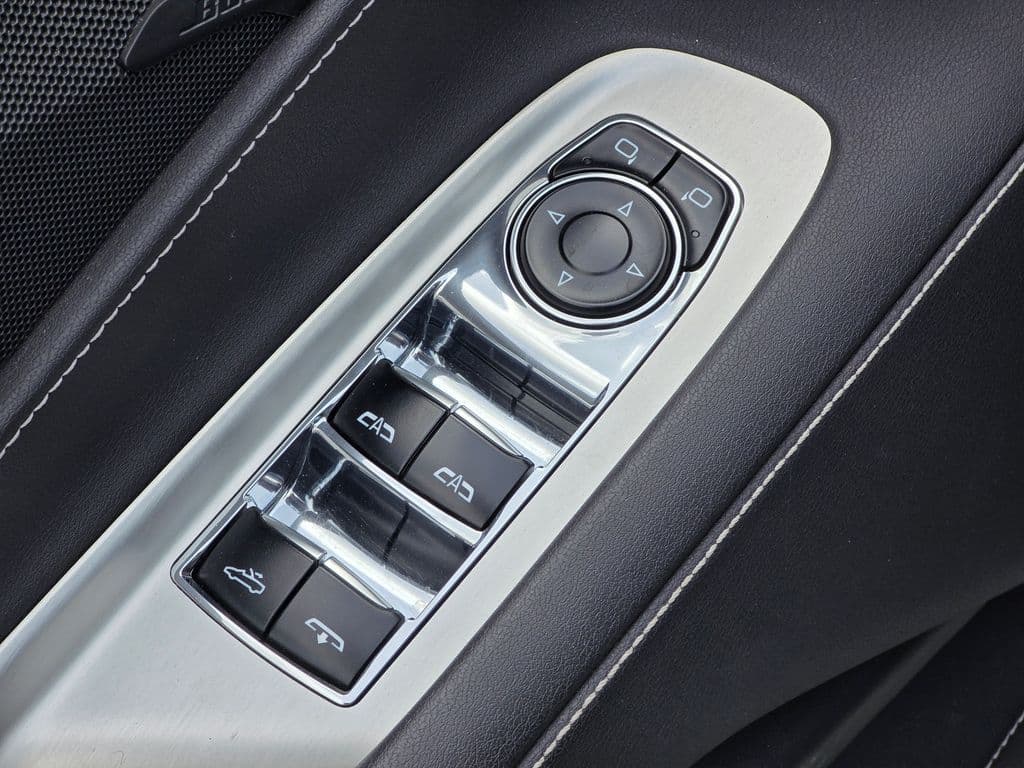 2024 Chevrolet Corvette Stingray - Photo 26