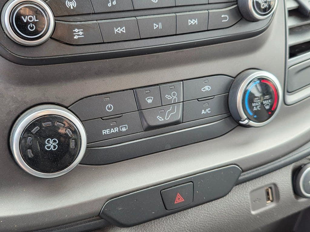 2020 Ford Transit-350 XLT - Photo 33