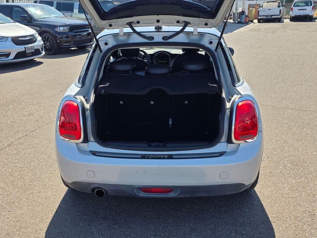 2016 MINI Cooper Base - Photo 5