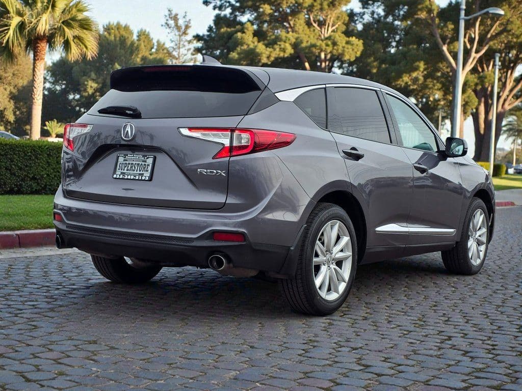 2019 Acura RDX Base - Photo 7