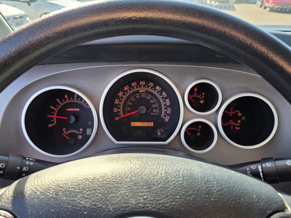 2012 Toyota Tundra Grade - Photo 23