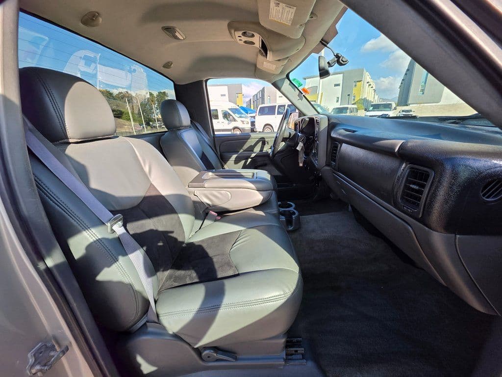 2006 Chevrolet Silverado 1500 LT - Photo 10