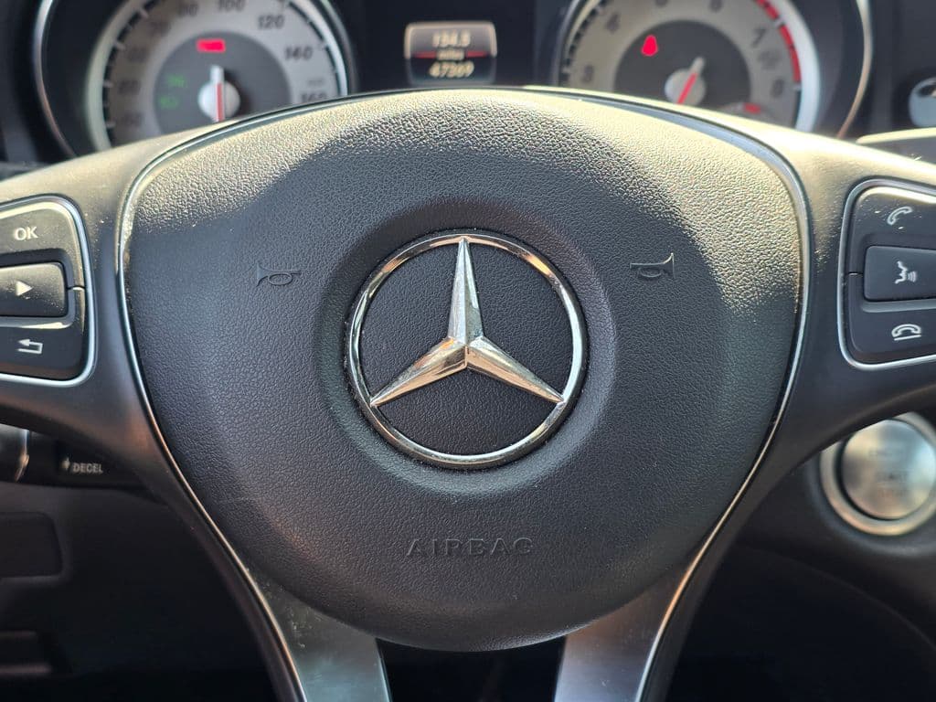 2016 Mercedes-Benz GLA GLA 250 - Photo 32