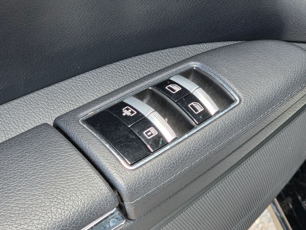 2012 Mercedes-Benz S-Class S 550 - Photo 24