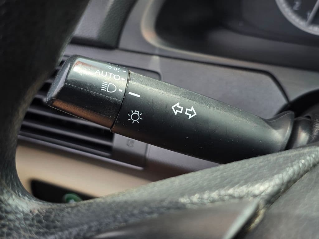 2013 Honda Accord LX - Photo 32