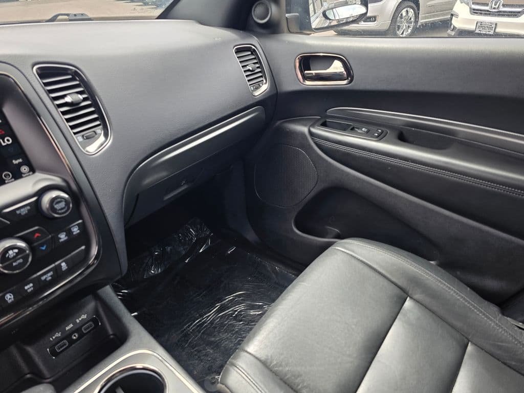 2020 Dodge Durango GT - Photo 37
