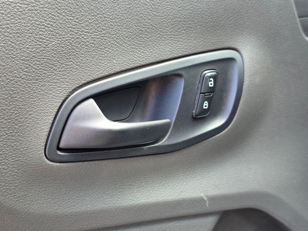 2021 Ford Transit-350 XLT - Photo 26