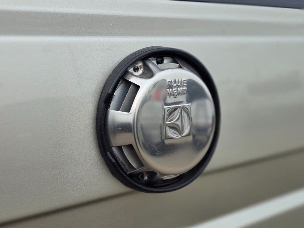 1987 Volkswagen Vanagon GL Camper - Photo 32